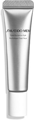 Shiseido Men*  Total Revitalizer Eye