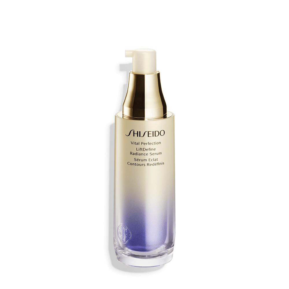 Shiseido Vital Perfect Lift Define Radiance Serum Shiseido Vital Perfect Lift Define Radiance Serum - Image 2