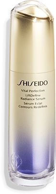 Shiseido Vital Perfect Lift Define Radiance Serum Shiseido Vital Perfect Lift Define Radiance Serum