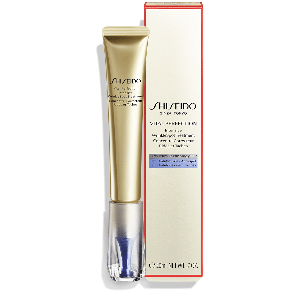 Shiseido Vital Perfect Intensive Wrinkle Spot Shiseido Vital Perfect Intensive Wrinkle Spot - Image 3