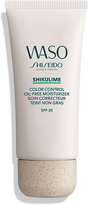 Shiseido Colour Control Moisturizer