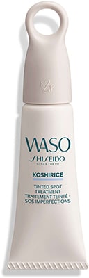 Shiseido Spot Treatement Subtle Peach