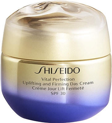 Shiseido Vital Perfection Uplifting & Firming Day Cream Shiseido Vital Perfection Uplifting & Firming Day Cream