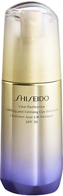 Shiseido Vital Perfection Uplifting & Firming Day Emulsion Shiseido Vital Perfection Uplifting & Firming Day Emulsion