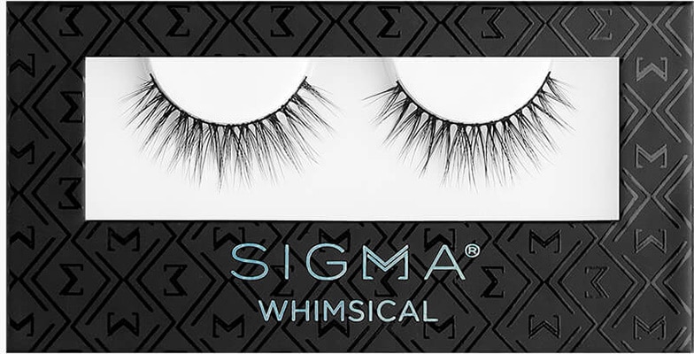 Sigma False Lashes Whimsical