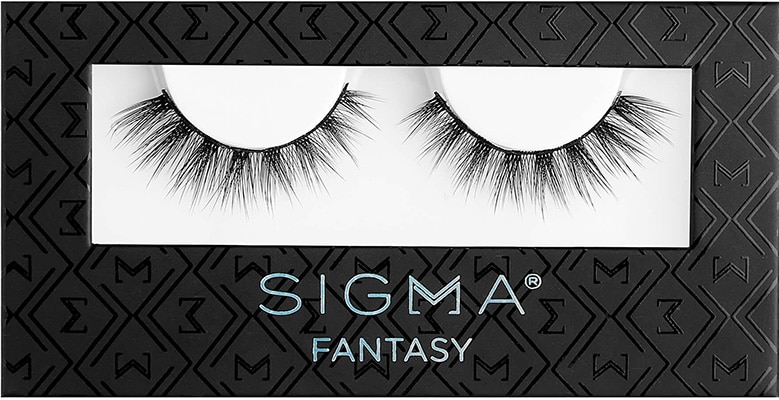 Sigma False Lashes Fantasy