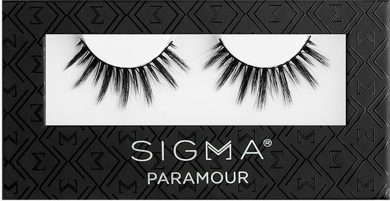 Sigma False Lashes Paramour