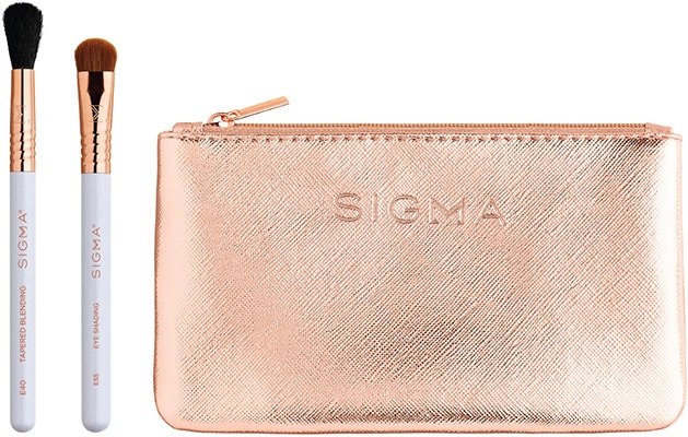 Sigma Set Getaway Glam Brush Set