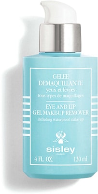 Sisley Eye and Lip Gel Make-Up Remover Sisley Eye and Lip Gel Make-Up Remover