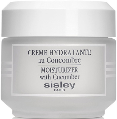 Sisley Moisturizer with Cucumber Sisley Moisturizer with Cucumber