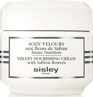 Sisley Velvet* Nourishing Cream Sisley Velvet* Nourishing Cream