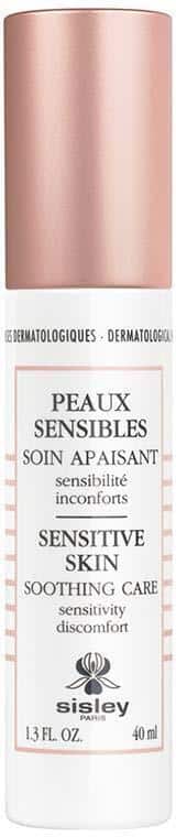 Sisley Sensitive Skin Soothing Care Sisley Sensitive Skin Soothing Care