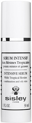Sisley Intensive Serum With Tropical Resins Sisley Intensive Serum With Tropical Resins