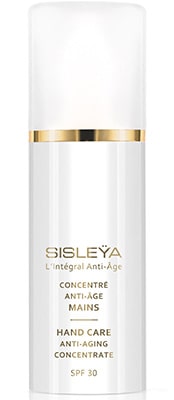Sisley Sisleya L’Integral Anti-Age* Hand Care Anti-Aging Concentrate Sisley Sisleya L'Integral Anti-Age* Hand Care Anti-Aging Concentrate