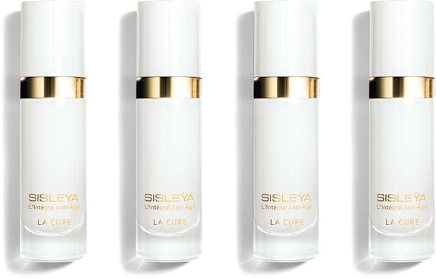 Sisley Sisleya L’Integral Anti-Age*La Cure Sisley Sisleya L'Integral Anti-Age*La Cure