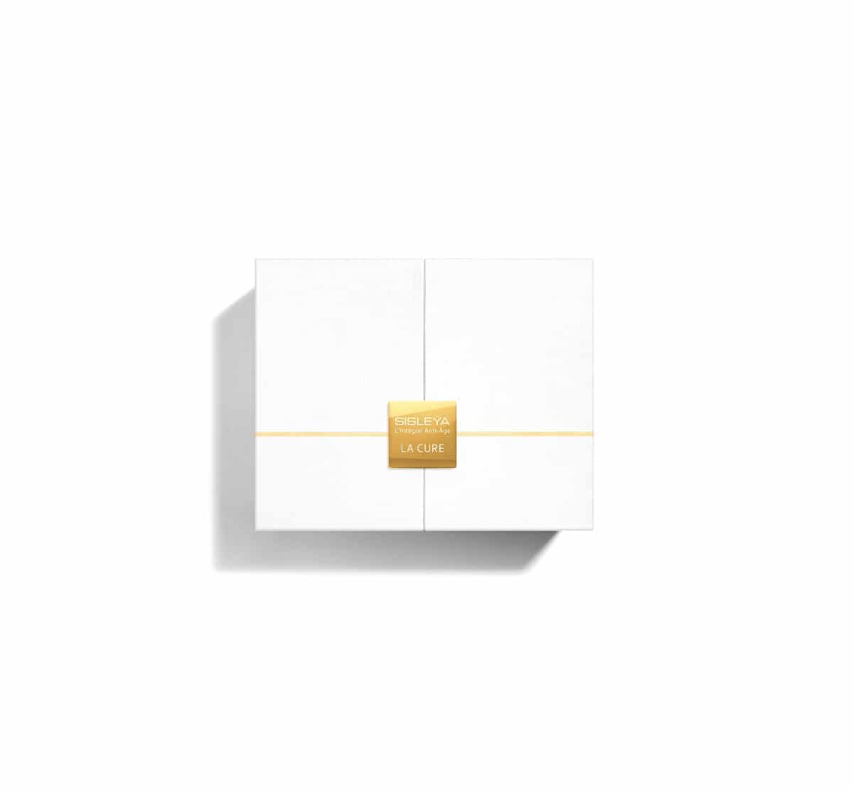 Sisley Sisleya L’Integral Anti-Age*La Cure Sisley Sisleya L'Integral Anti-Age*La Cure - Image 4