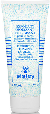 Sisley Energizing Foaming Exfoliant For The Body Sisley Energizing Foaming Exfoliant For The Body