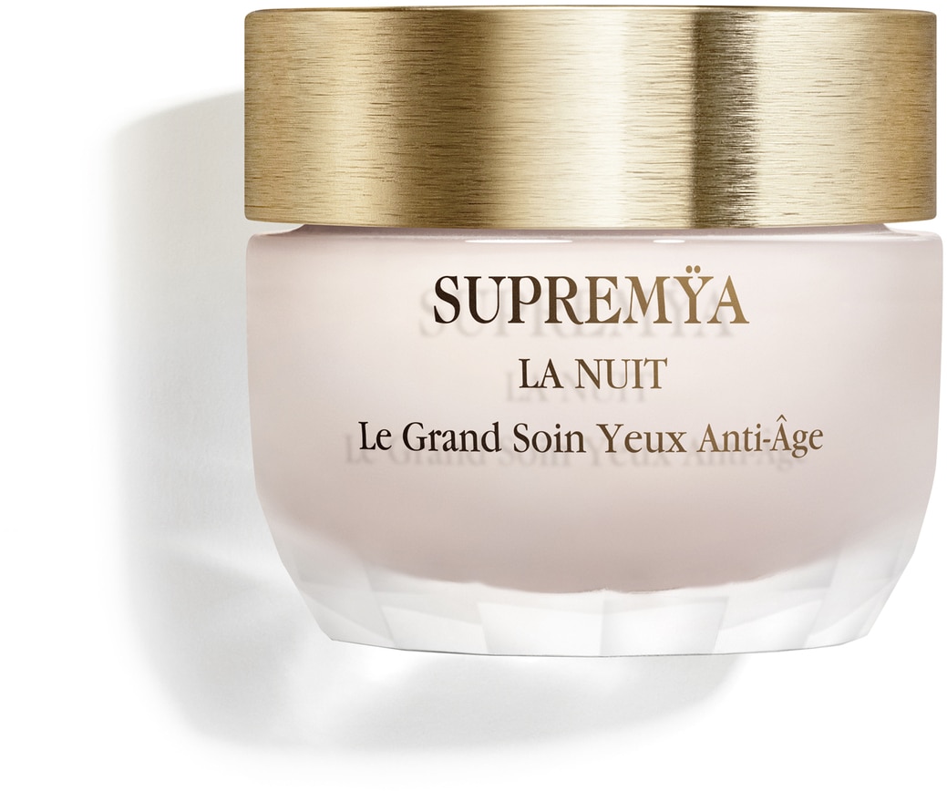 Sisley Supremya At Night Eye Cream
