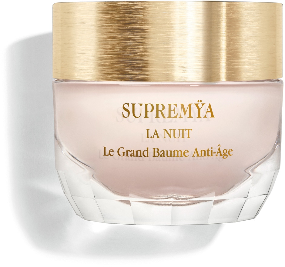 Sisley Supremÿa At Night Anti-aging Cream