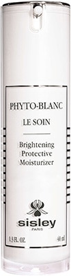 Sisley Phyto-Blanc* Correcting Brightening Moisturizer Sisley Phyto-Blanc* Correcting Brightening Moisturizer