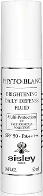 Sisley Phyto-Blanc* Brightening Daily Defence Fluid Sisley Phyto-Blanc* Brightening Daily Defence Fluid