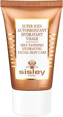Sisley Self Tanning Hydrating Facial Skin Care Sisley Self Tanning Hydrating Facial Skin Care