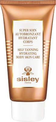 Sisley Self Tanning Hydrating Body Skin Care Sisley Self Tanning Hydrating Body Skin Care