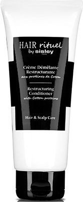 Sisley Hair Rituel* Restructuring Conditioner with Cotton proteins Sisley Hair Rituel* Restructuring Conditioner with Cotton proteins