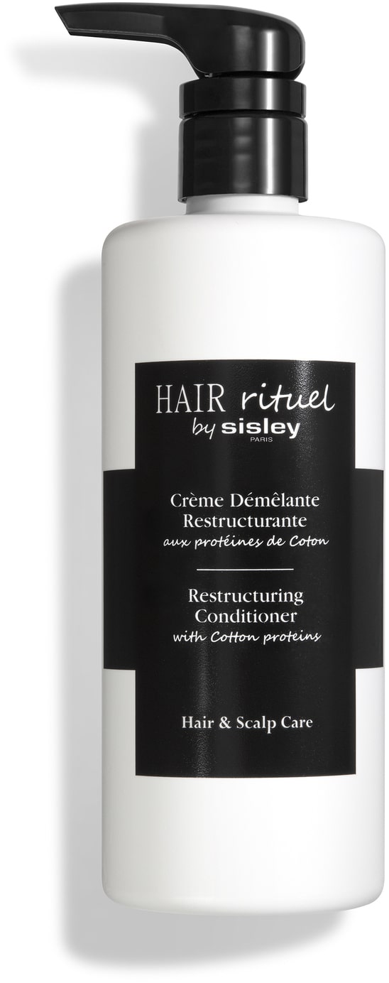Sisley Hair Ritual Restructuring Conditioner