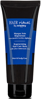 Sisley Hair Rituel* Regenerating Hair Care Mask with botanical oils Sisley Hair Rituel* Regenerating Hair Care Mask with botanical oils