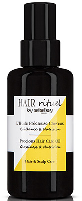 Sisley Hair Rituel* Precious Hair Care Oil Sisley Hair Rituel* Precious Hair Care Oil