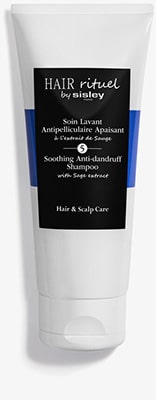Sisley Hair Rituel* Soothing Anti-Dandruff Shampoo