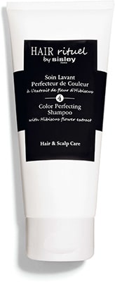Sisley Hair Rituel* Color Perfecting Shampoo with Hibiscus flower extract Sisley Hair Rituel* Color Perfecting Shampoo with Hibiscus flower extract