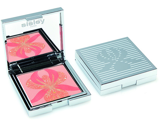 Sisley L’Orchidée Corail Sisley L'Orchidée Corail