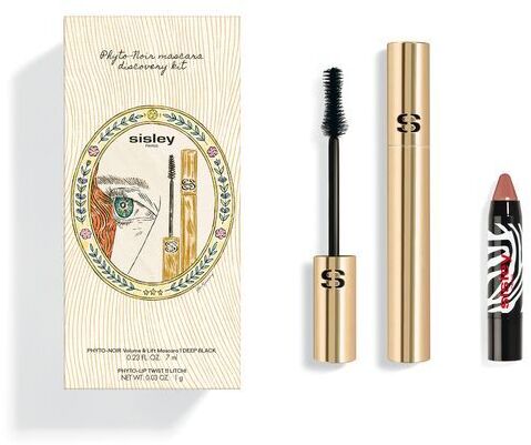 Sisley Sisley Phyto Noir Mascara Discovery Kit