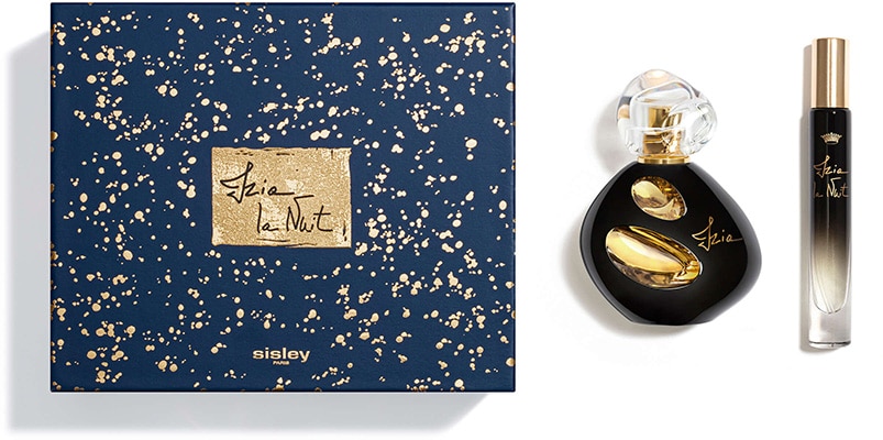 Sisley Izia La Nuit* Together Gift Pack
