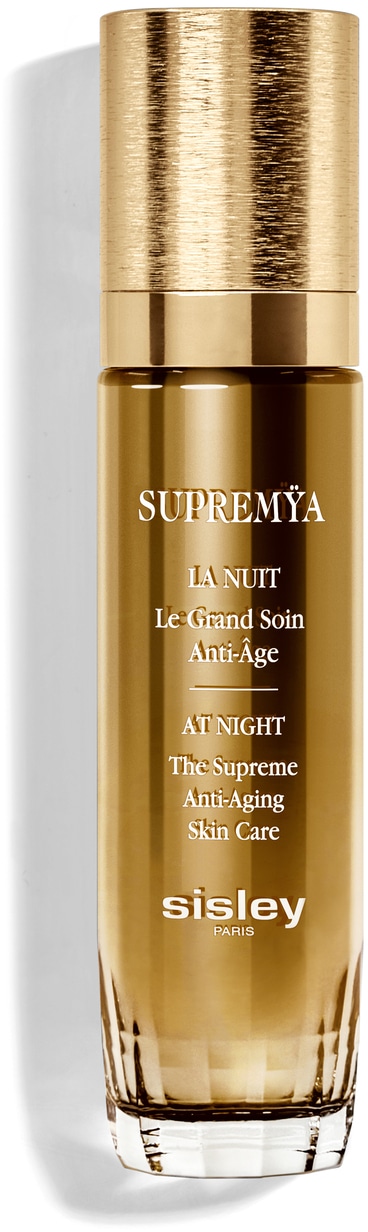Sisley Supremÿa At Night Anti-aging Fluid