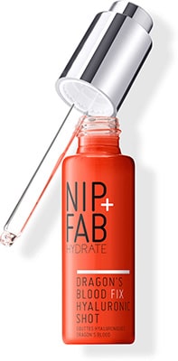 NIP+FAB Dragons Blood Fix Hyaluroic Shot NIP+FAB Dragons Blood Fix Hyaluroic Shot