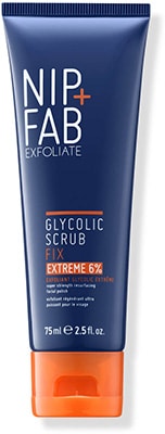 NIP+FAB Glycolic Fix* Scrub Extreme NIP+FAB Glycolic Fix* Scrub Extreme