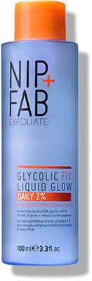 NIP+FAB Glycolic Fix* Glow Tonic 6% NIP+FAB Glycolic Fix* Glow Tonic 6%
