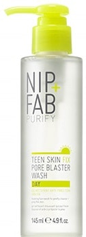 NIP+FAB Teen Skin Fix*Jelly Wash Day NIP+FAB Teen Skin Fix*Jelly Wash Day