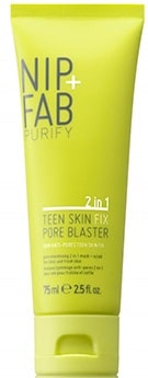 NIP+FAB Teen Skin Fix*Mask & Scrub NIP+FAB Teen Skin Fix*Mask & Scrub