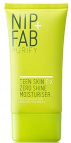 NIP+FAB Teen Skin Fix*Oil Control Moisturiser NIP+FAB Teen Skin Fix*Oil Control Moisturiser