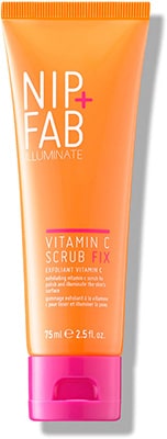 NIP+FAB Vitamin C*Fix Scrub NIP+FAB Vitamin C*Fix Scrub
