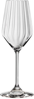Spiegelau Lifestyle Champagne Glass - Set of 4