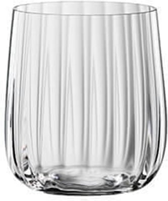 Spiegelau Lifestyle Tumbler - Set of 4
