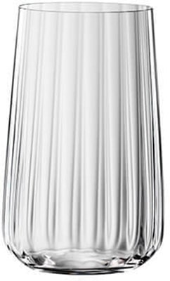 Spiegelau Lifestyle Long Drink - Set of 4