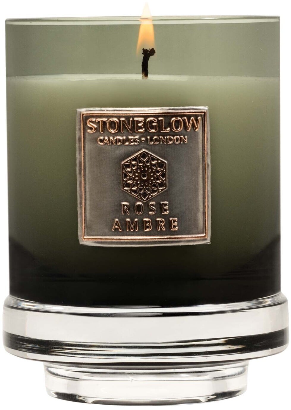 Stoneglow Metallique - Rose Ambre - Tumbler