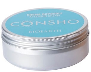 Bioearth Consho* Aftersun Cream