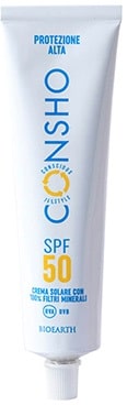 Bioearth Consho* SPF50